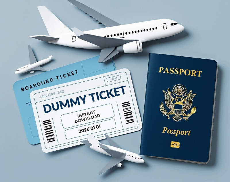 Letterhead Generator