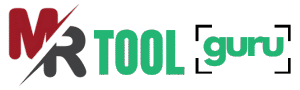 Mr Tool Guru