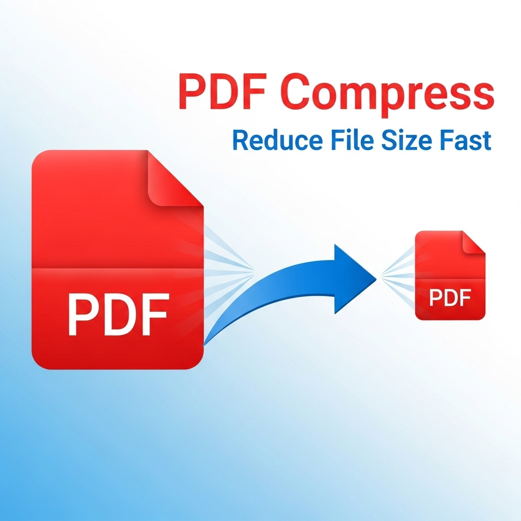 PDF Compressor
