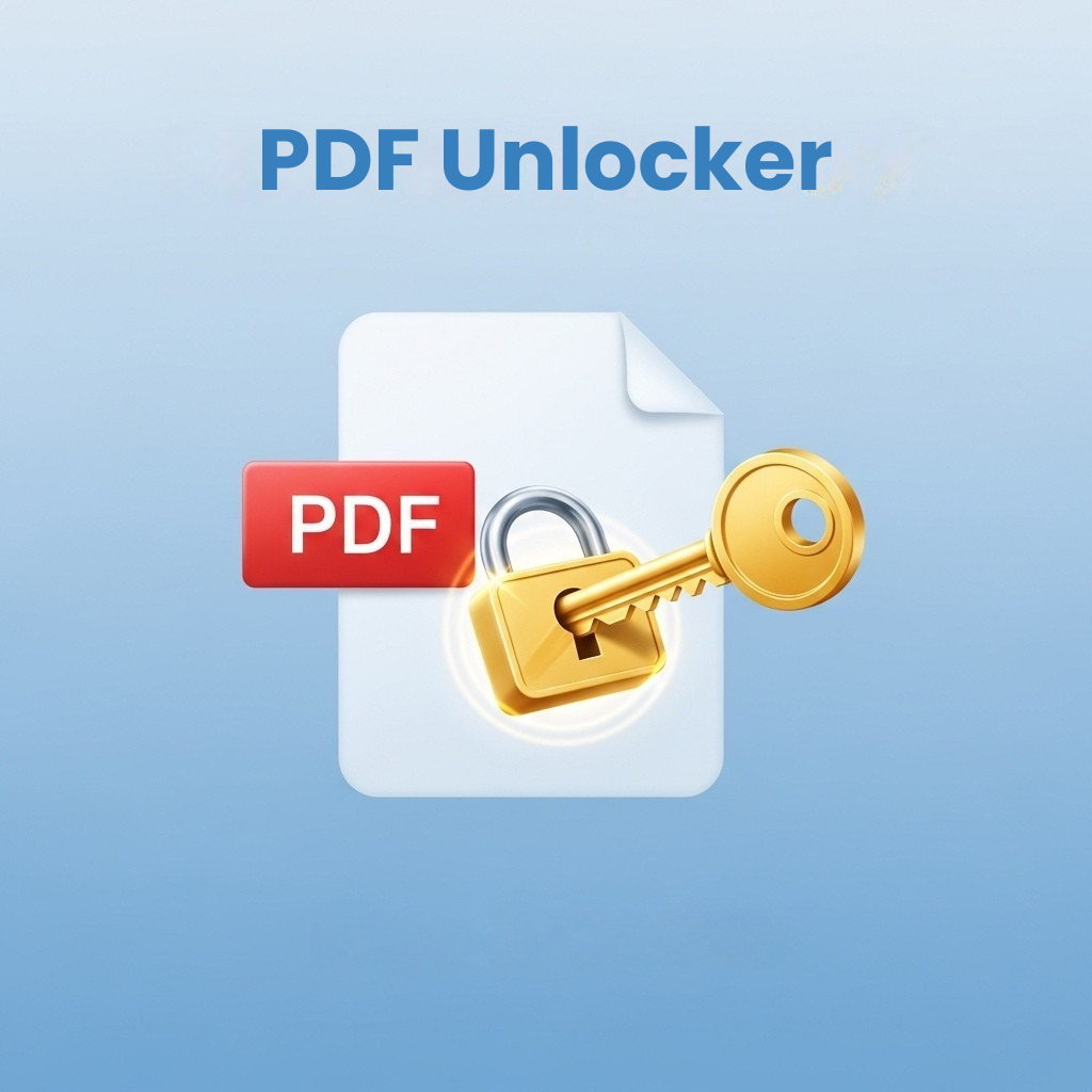 Unlock PDF