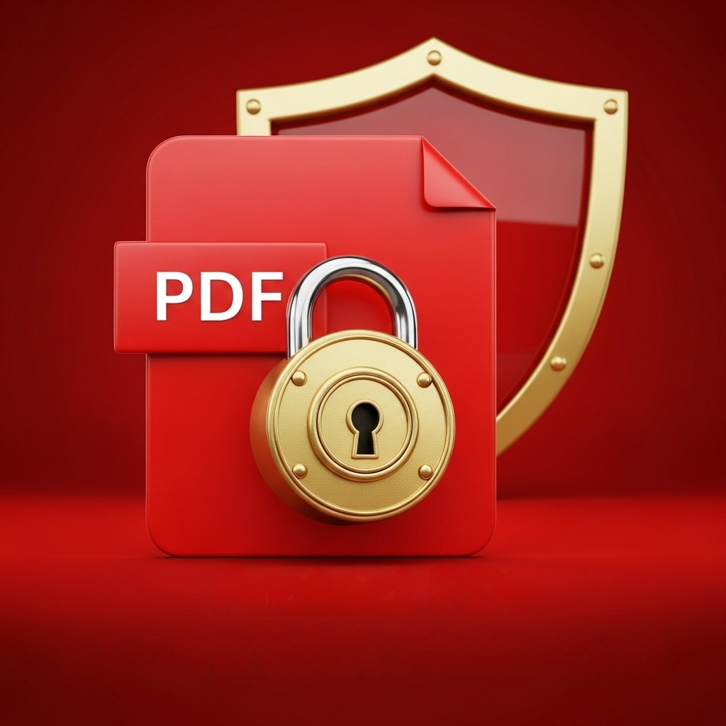Protect PDF